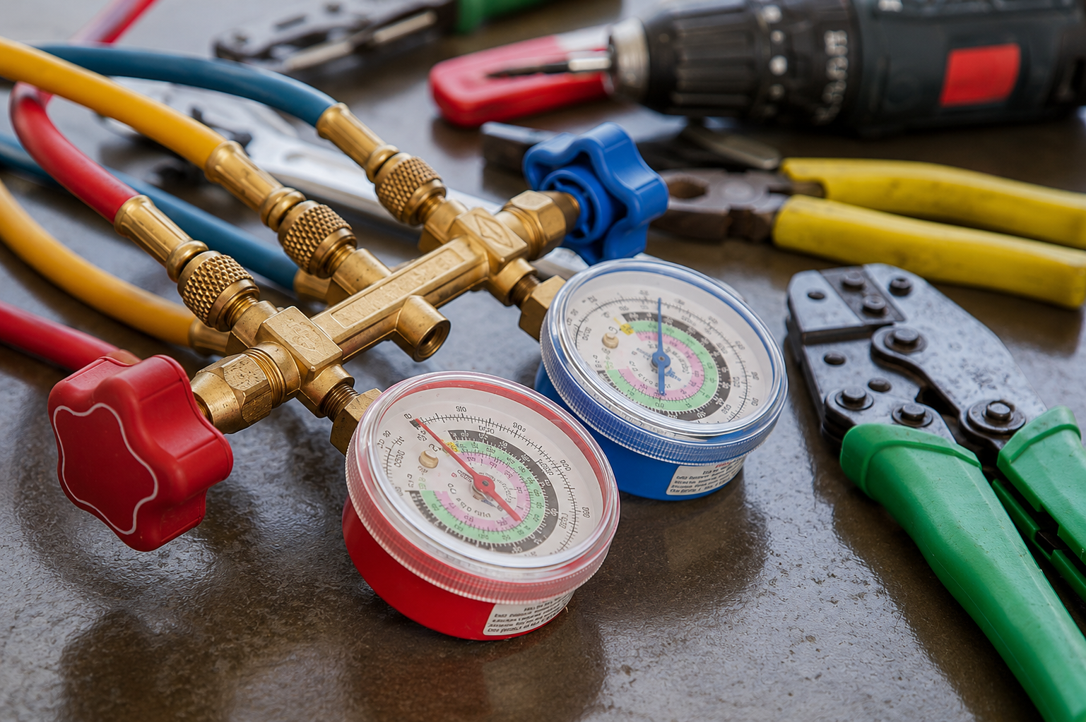 Heating Solutions